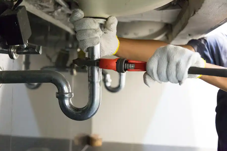 Plumbing Plumbing